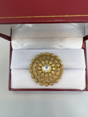 Lady ring 