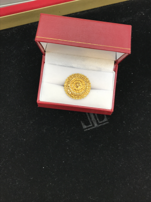 Lady ring 
