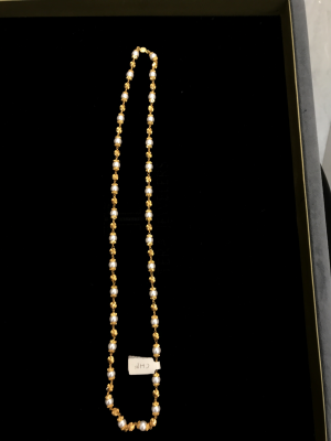 Fancy chain 