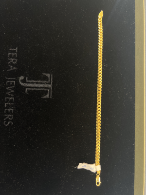 Mens Bracelet