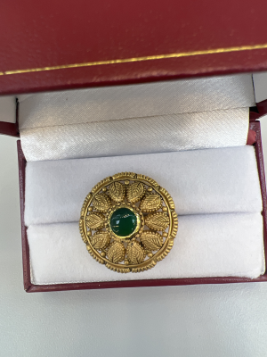 Lady ring