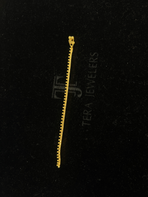 Anklet 