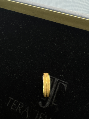 Wedding Band