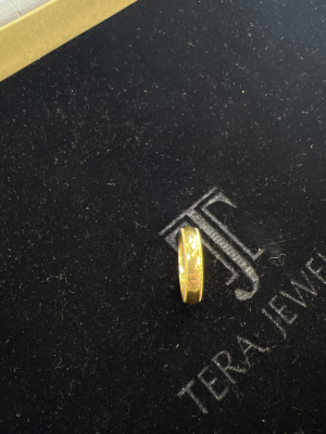 Wedding Band