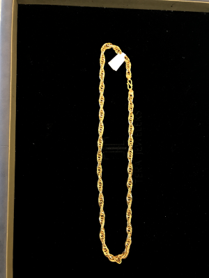 chain 