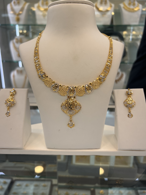 Turkish set 